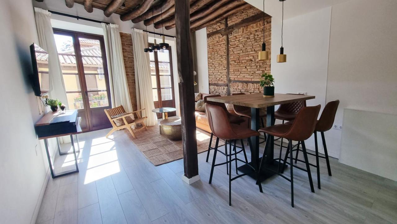 Albaicin Centro 3000 Apartament