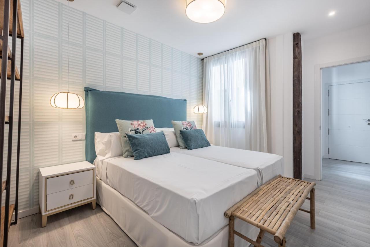 Apartament Albaicin Centro 3000 *