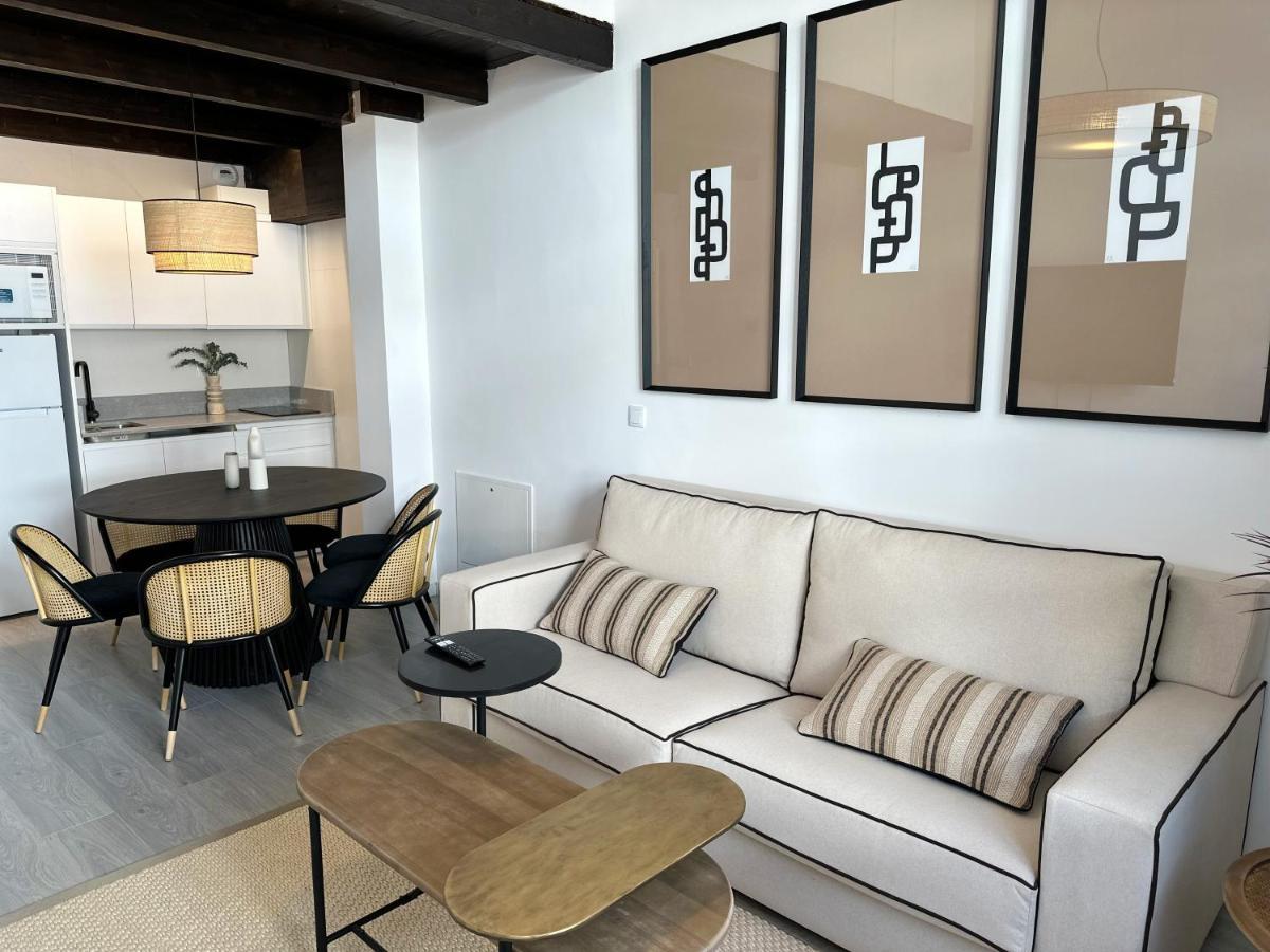 Apartament Albaicin Centro 3000 *