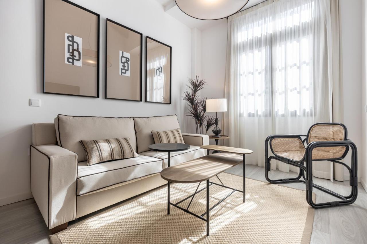 Albaicin Centro 3000 Apartament
