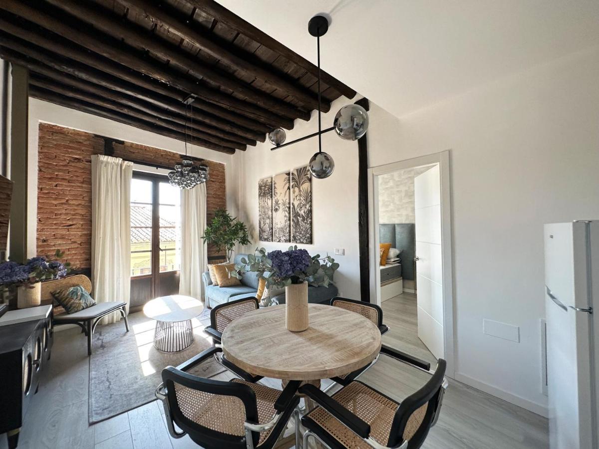Apartament Albaicin Centro 3000 *