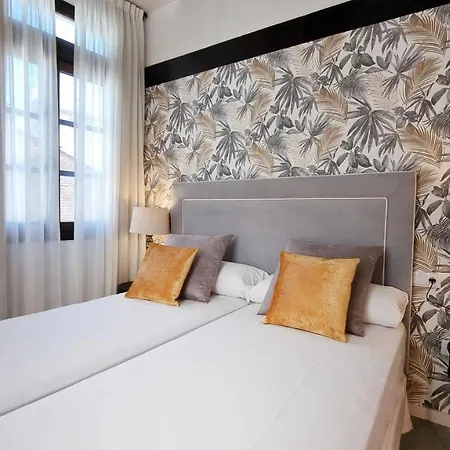 Apartamentos Albaicin Centro Suites 3000 Granada Exterior photo
