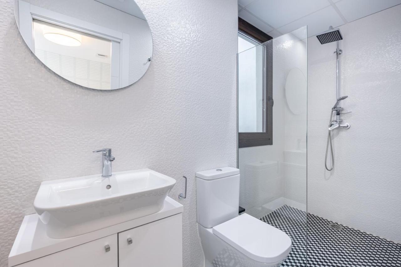 Appartement Albaicin Centro 3000