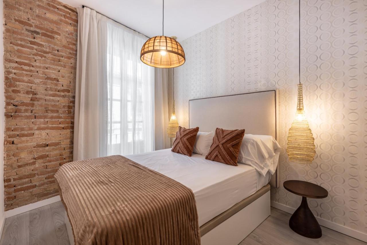 Albaicin Centro 3000 Appartement
