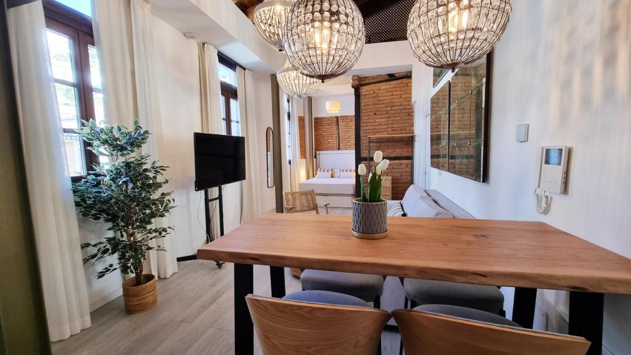 Albaicin Centro 3000 Appartement *