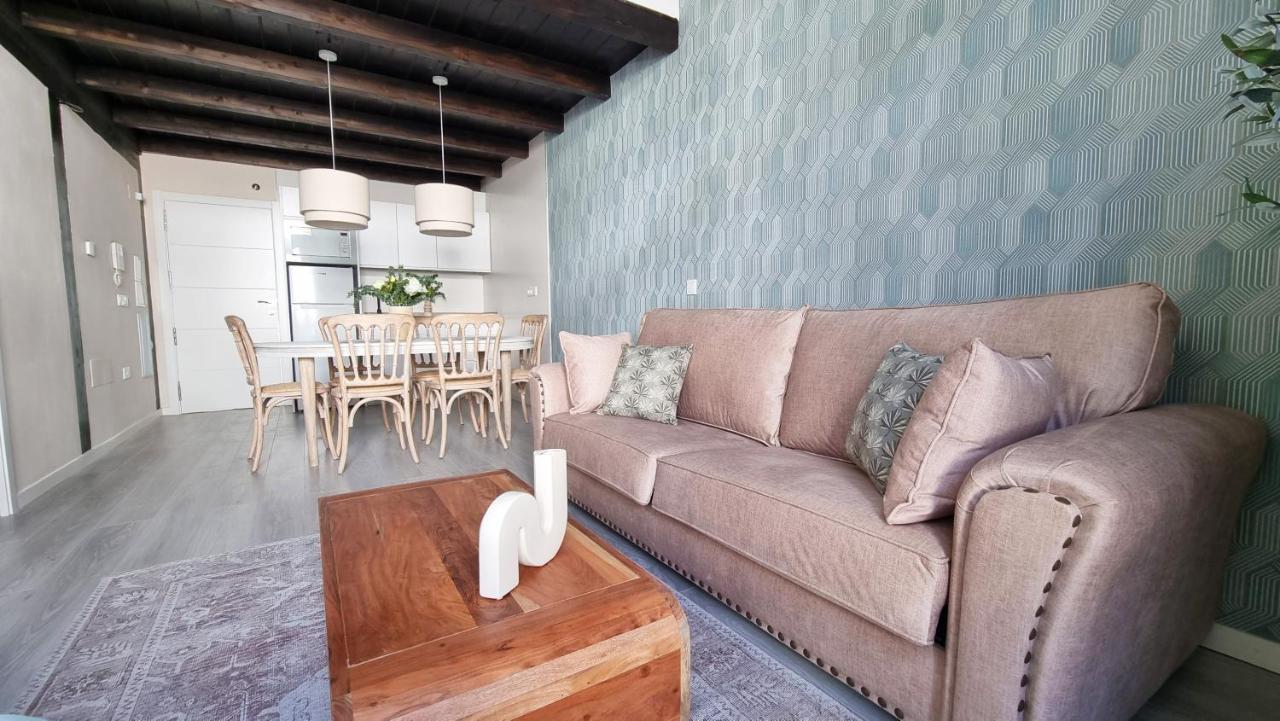 Albaicin Centro 3000 Appartement *