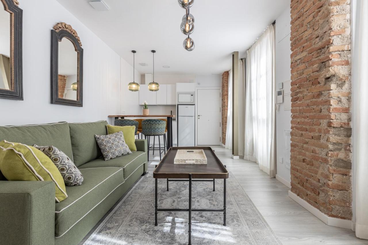 Albaicin Centro 3000 Appartement *