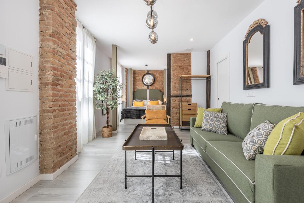 Albaicin Centro 3000 Appartement *