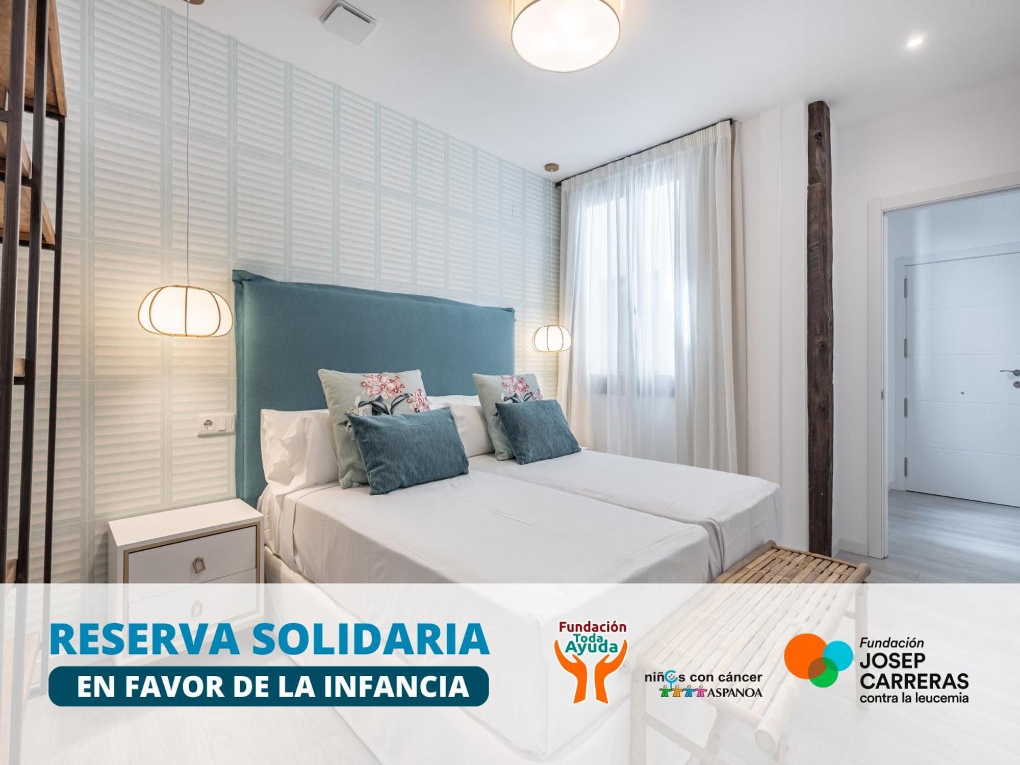 Apartment Albaicin Centro 3000