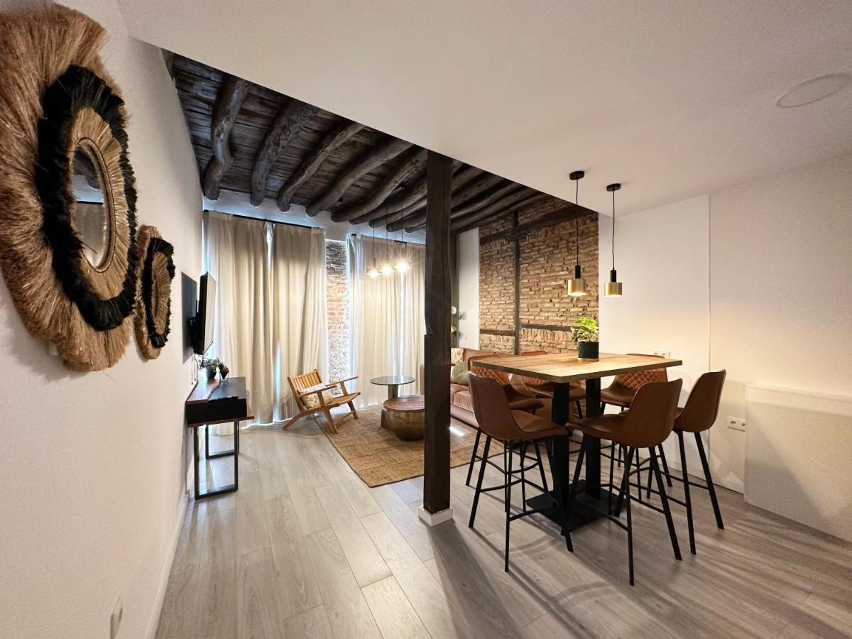 Albaicin Centro 3000 Appartement Grenade