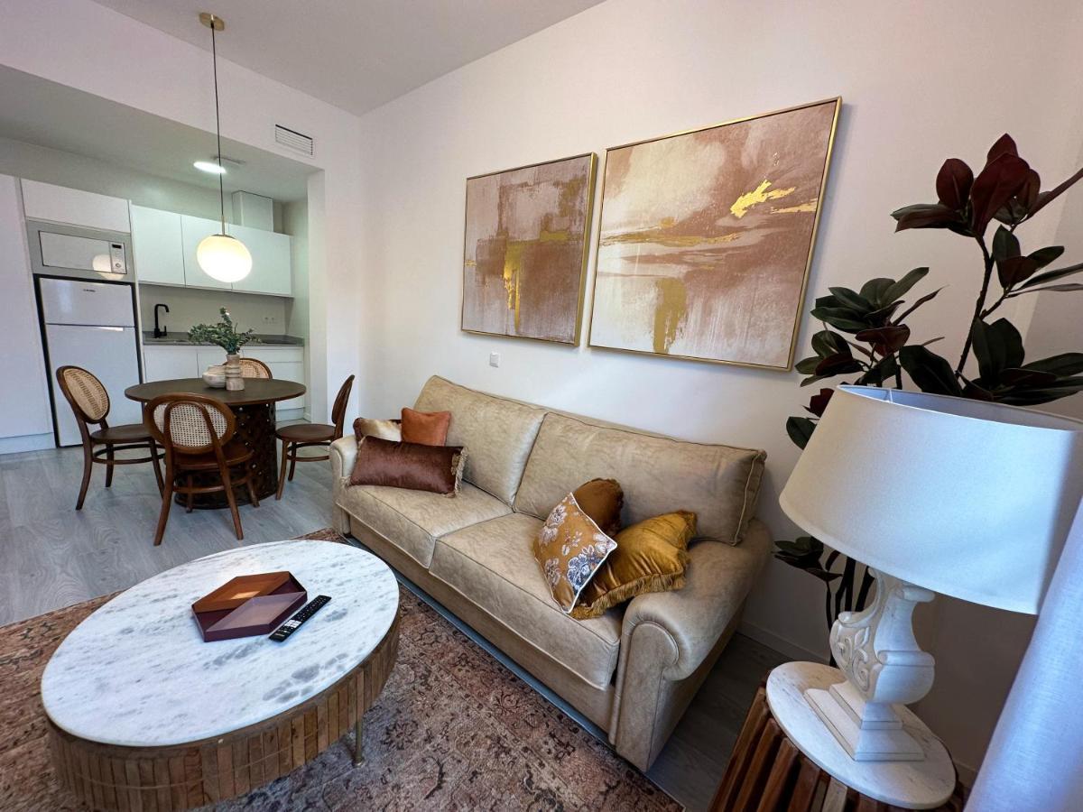 Albaicin Centro 3000 Appartement