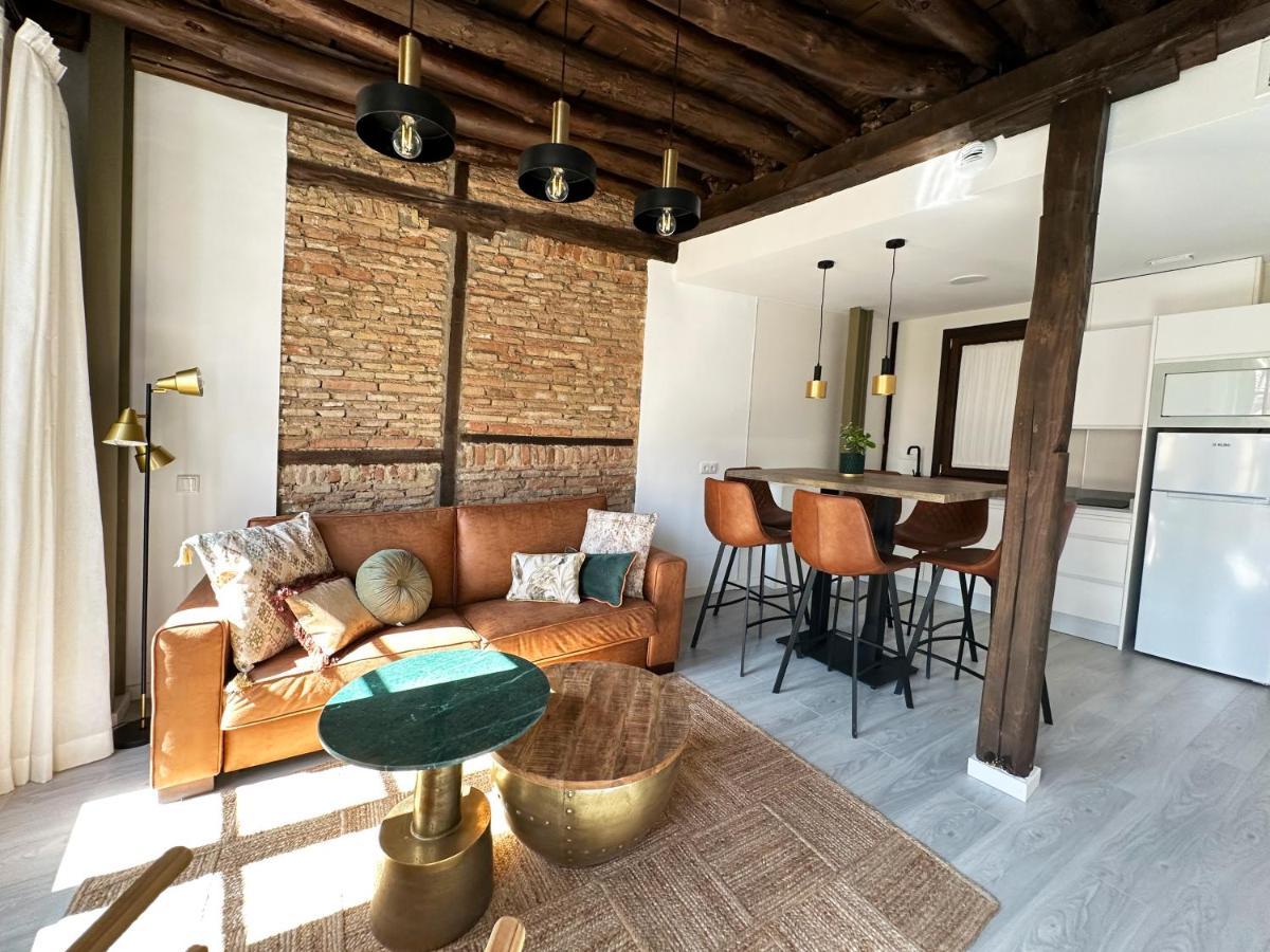 Appartement Albaicin Centro 3000 *
