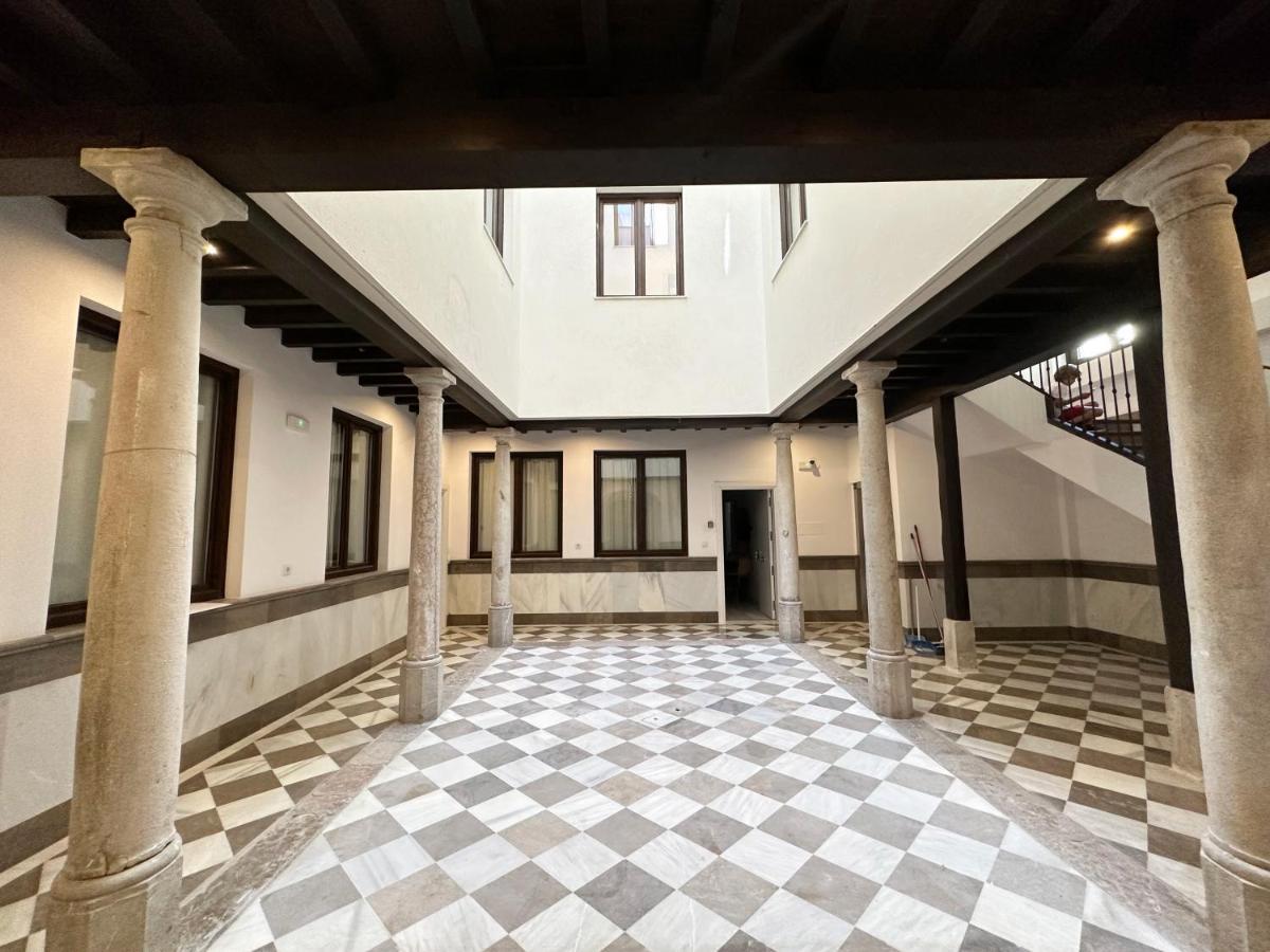 Appartement Albaicin Centro 3000