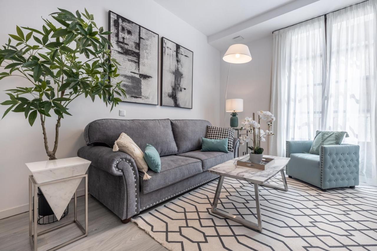 Albaicin Centro 3000 Appartement