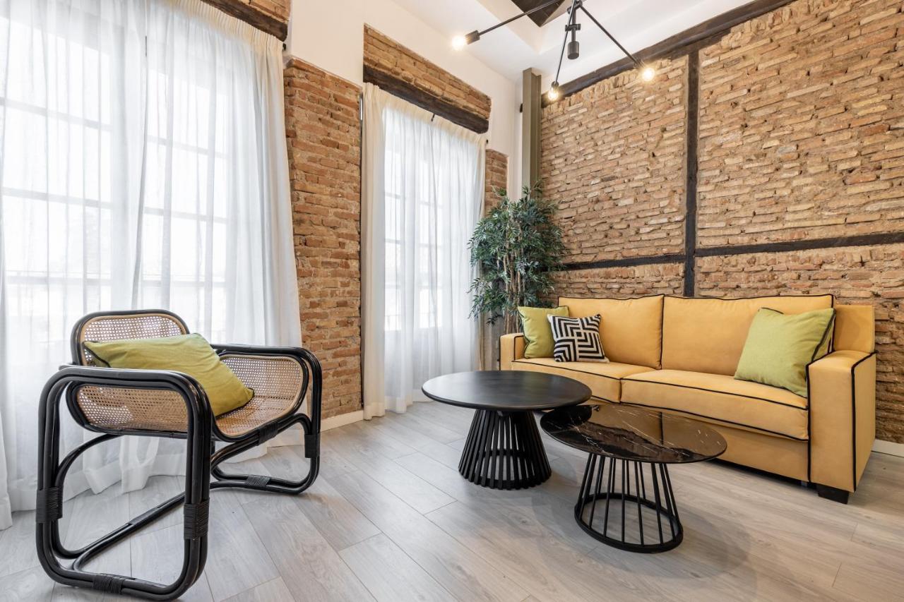 Albaicin Centro 3000 Appartement *
