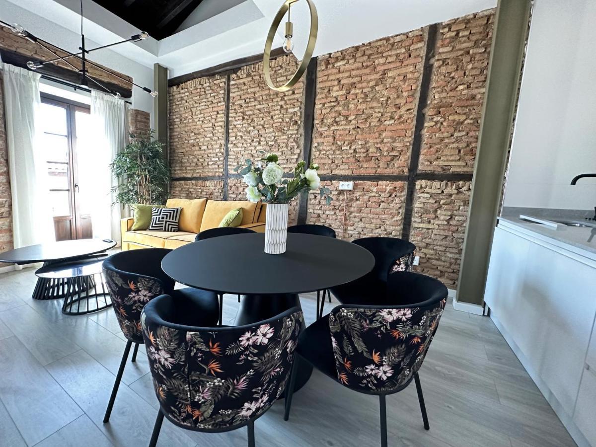 Appartement Albaicin Centro 3000 *