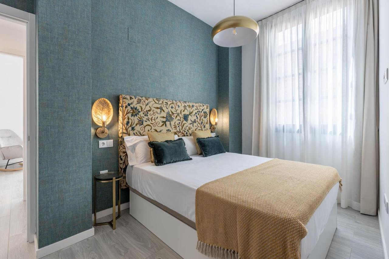 Albaicin Centro 3000 Appartement