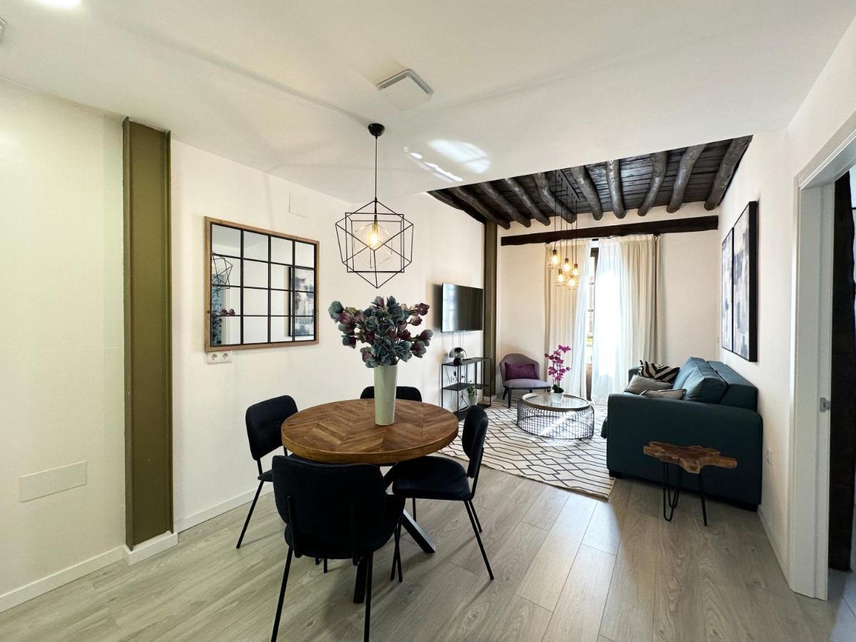 Appartement Albaicin Centro 3000