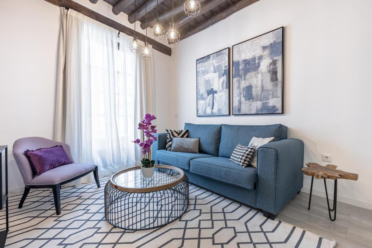 Albaicin Centro 3000 Appartement