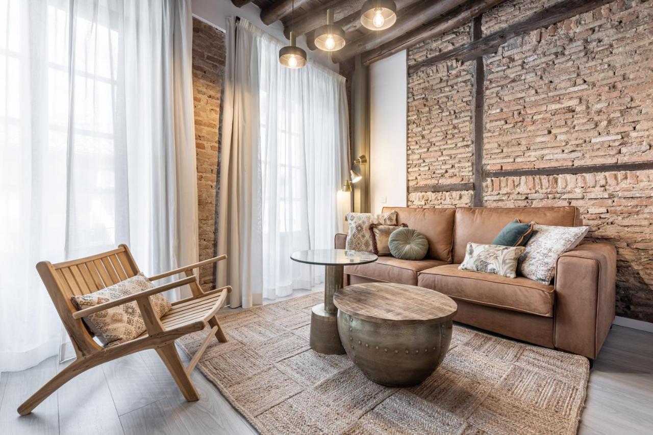 Albaicin Centro 3000 Appartement Grenade